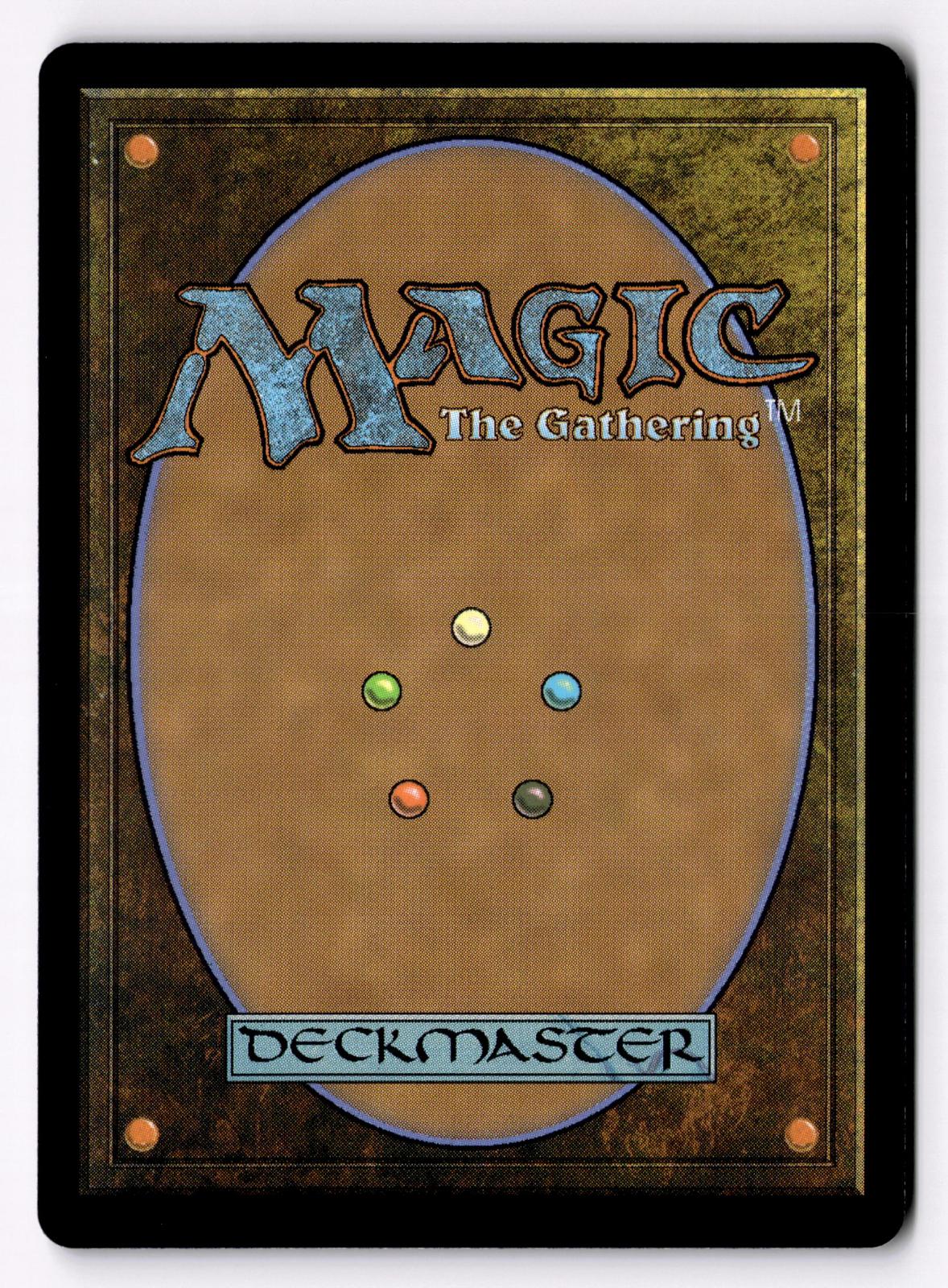Arwen Undomiel 194 The Lord of the Rings Magic: The Gathering LP