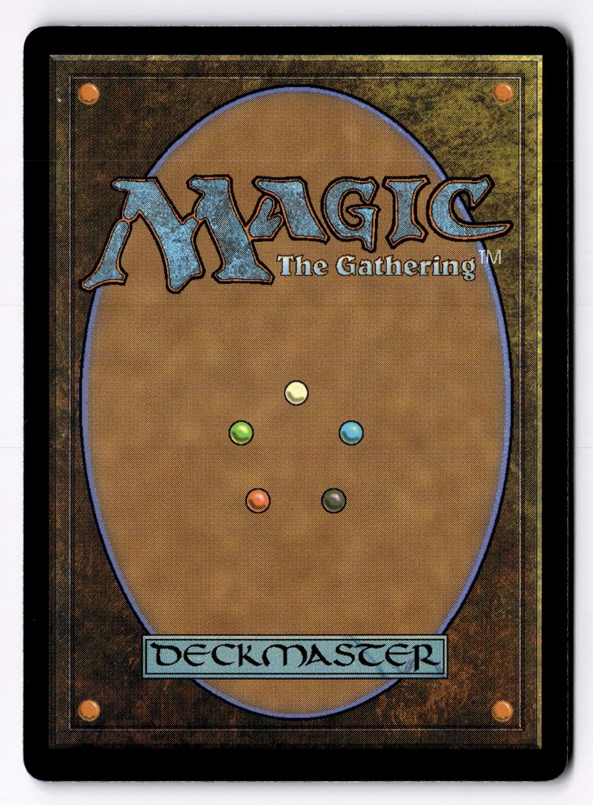 Voracious Fell Beast 113 Magic: The Gathering LP