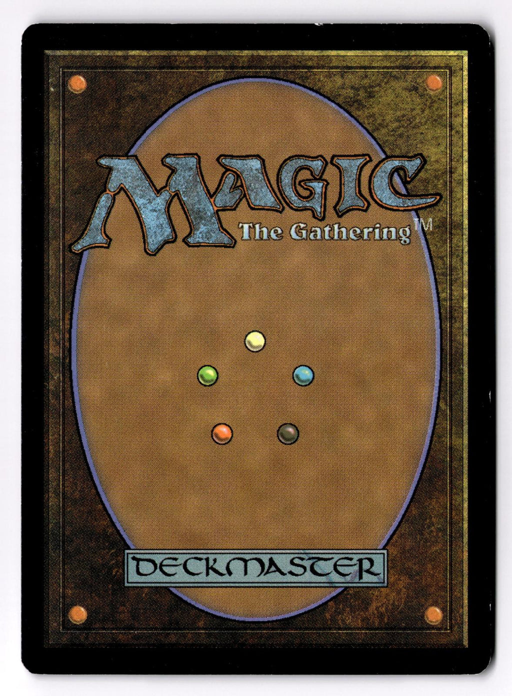 Diabolic Servitude 22 Magic: The Gathering Foil LP