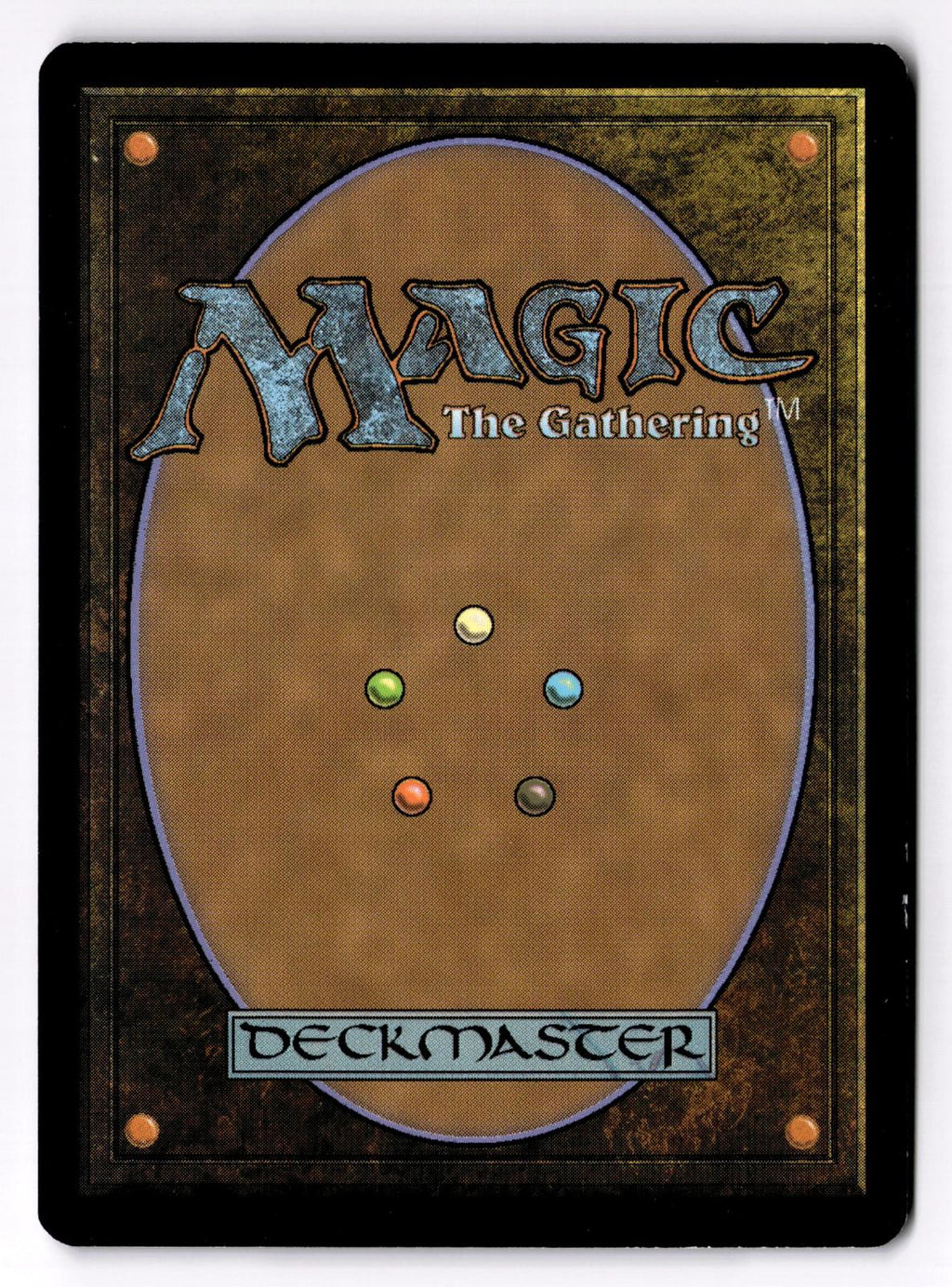 Secure the Scene 35 Common Core Set 2021 Magic: The Gathering Foil LP