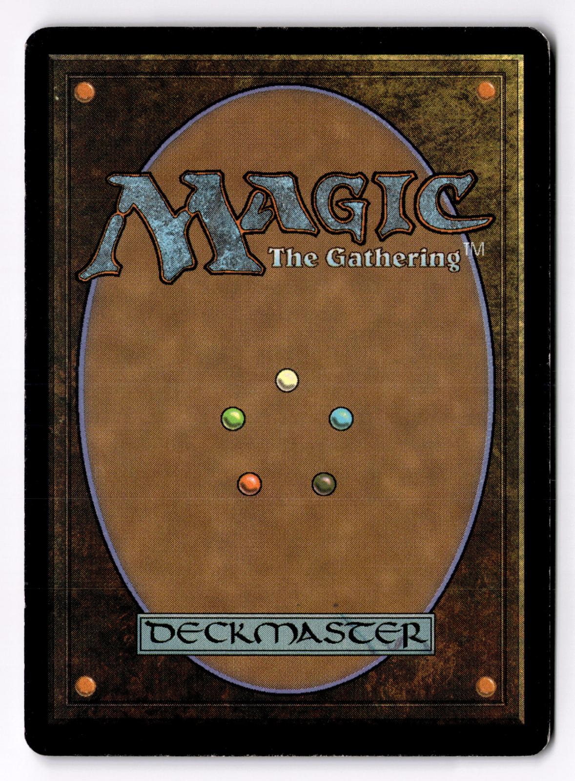 Benalish Lancer 7 Common Invasion Magic: The Gathering Moderately Played
