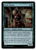 Surly Farrier 196 Common Lorwyn Eclipsed Magic: The Gathering Foil LP