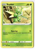 Scyther 006/159 Common Crown Zenith Pokemon Lightly Played