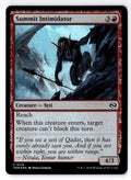 Summit Intimidator 125 Common Tarkir: Dragonstorm Magic: The Gathering Foil LP