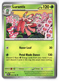 Lurantis 014/182 Uncommon Destined Rivals Pokemon Near Mint