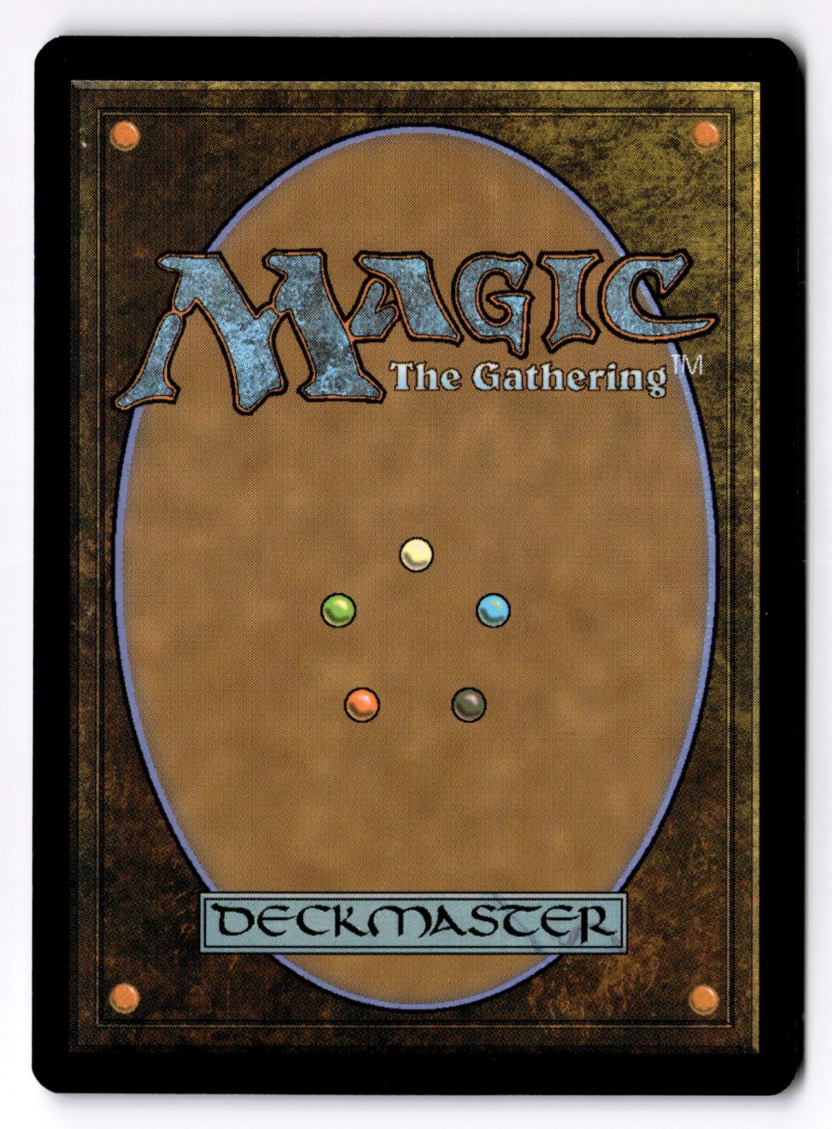 Dragon Cultist (Foil Etched) 503 Magic: The Gathering LP