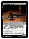Warehouse Tabby 117 Common Wilds of Eldraine Magic: The Gathering Lightly Played