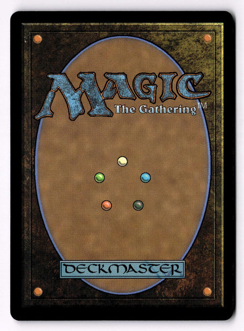 Council's Deliberation 46 The Lord of the Rings Magic: The Gathering LP