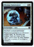 Minimus Containment 24 Adventures in the Forgotten Realms Foil LP