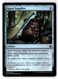 Spare Supplies 254 Common Zendikar Rising Magic: The Gathering Foil LP