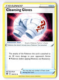 Cleansing Gloves 136/172 Uncommon Brilliant Stars Pokemon Near Mint
