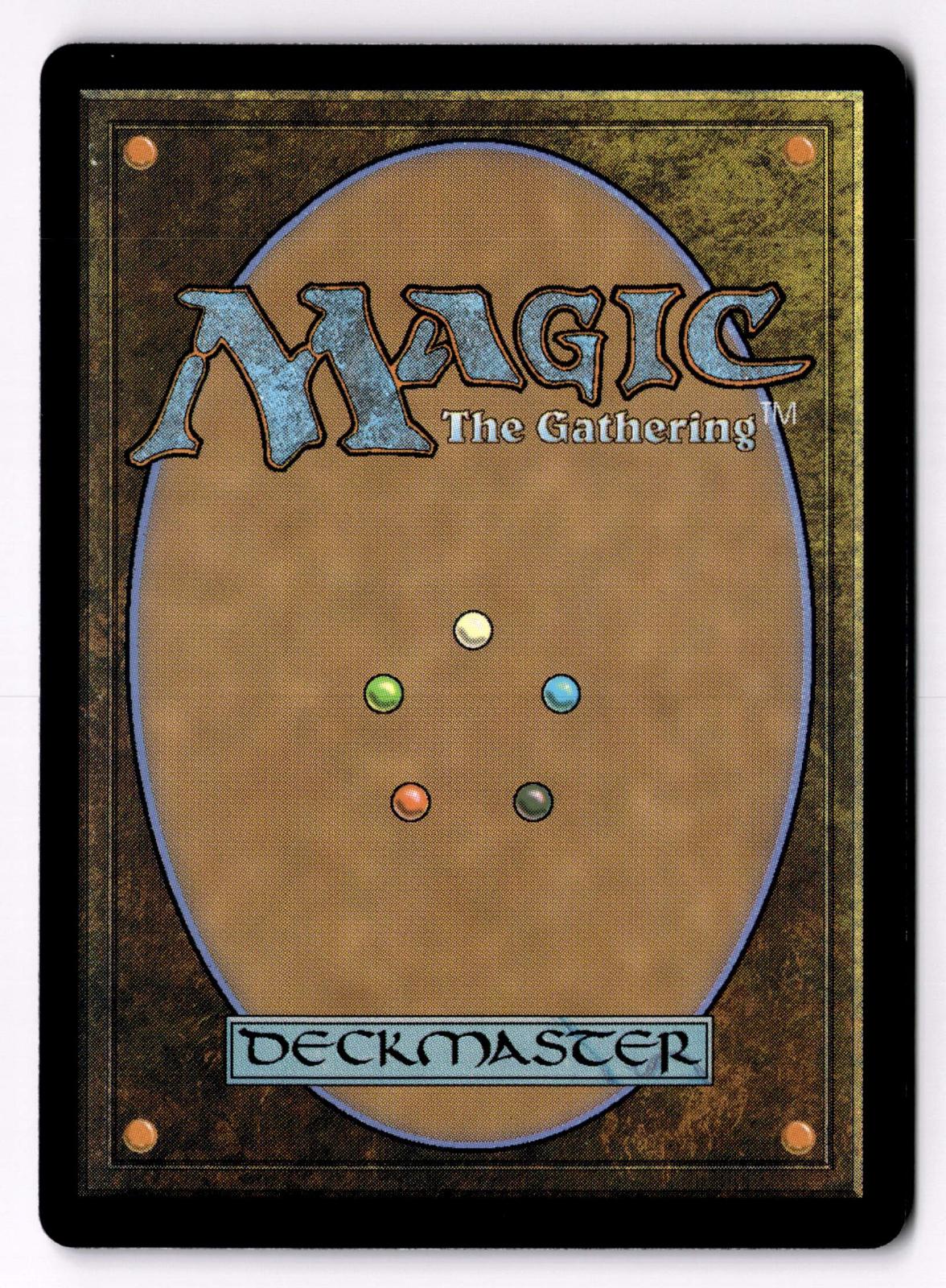 Ent-Draught Basin 238 Magic: The Gathering LP