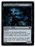 Screaming Phantom 118 The Lost Caverns of Ixalan Magic: The Gathering Foil LP
