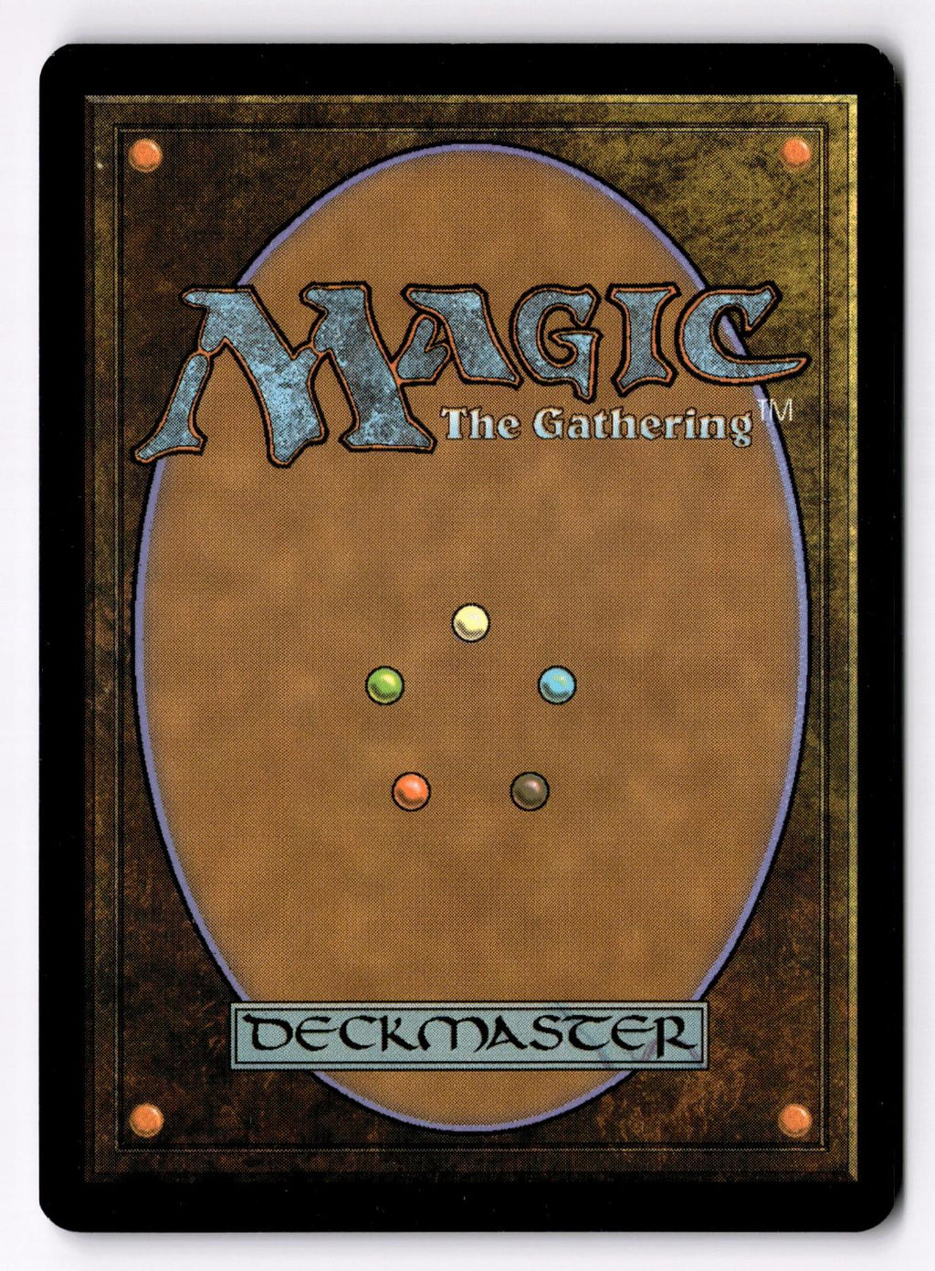 Decanter of Endless Water 309 Magic: The Gathering Foil NM
