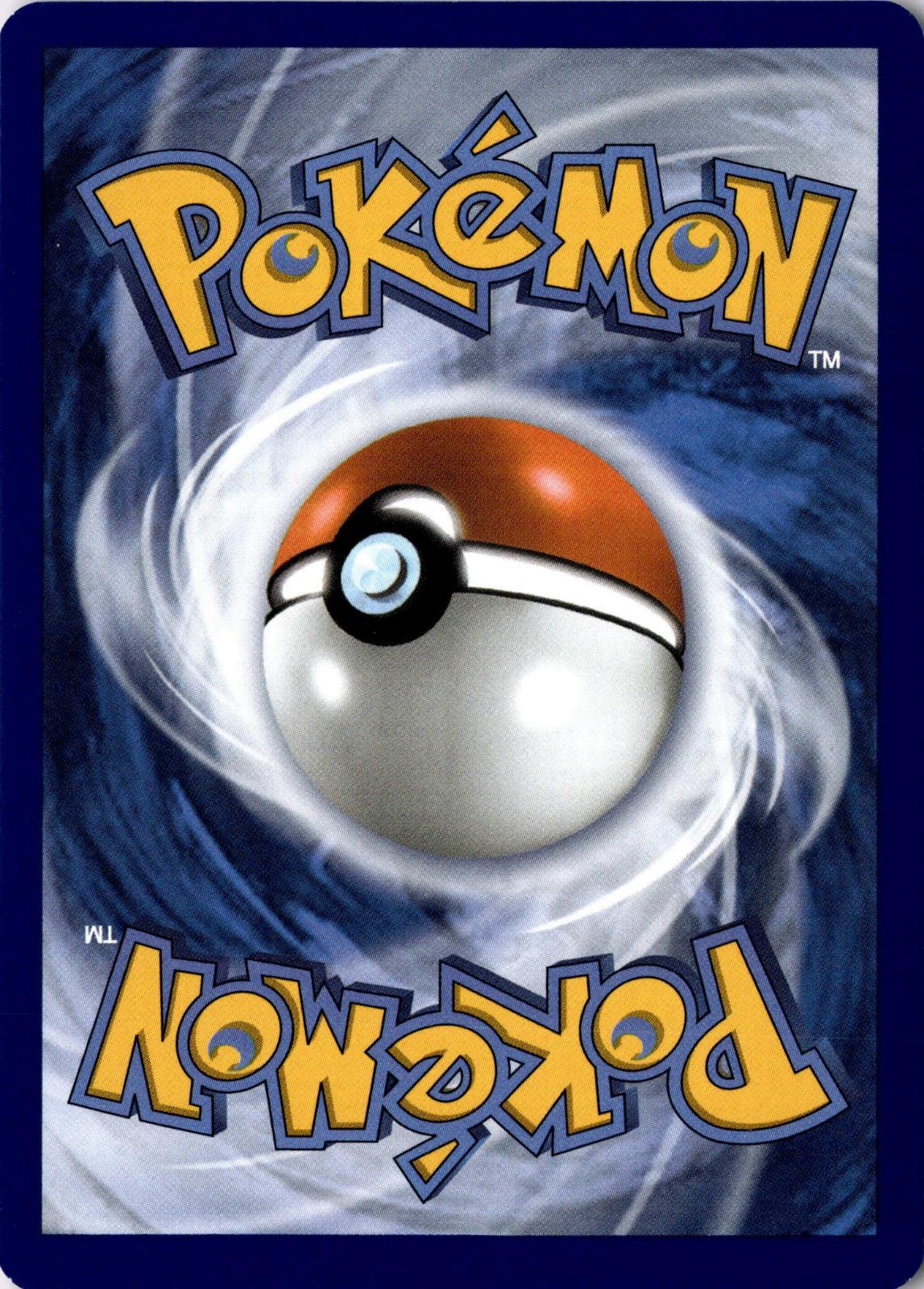 Gorebyss 056/182 Rare Destined Rivals Pokemon Holo Near Mint