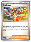 Harlequin 083/086 Uncommon White Flare Pokemon Near Mint