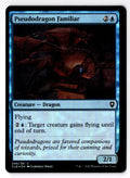 Pseudodragon Familiar 88 Magic: The Gathering Foil LP