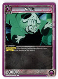 Nel Tu UE01BT/BLC-1-043 C UE01BT: BLEACH: Thousand-Year Blood War Union Arena NM
