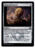 Abzan Monument 238 Uncommon Tarkir: Dragonstorm Magic: The Gathering LP