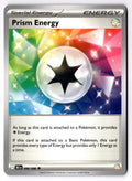 Prism Energy 086/086 Uncommon Black Bolt Pokemon Near Mint