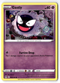 Gastly 064/196 Common Lost Origin Pokemon Near Mint
