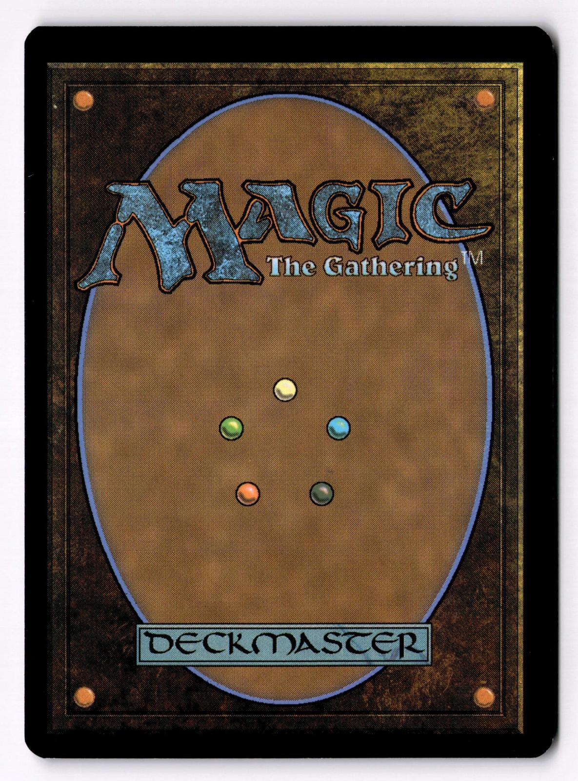 Incinerating Blast 90 Common Foundations Magic: The Gathering Lightly Played