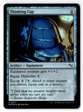 Thinking Cap 257 Common Murders at Karlov Manor Magic: The Gathering Foil LP