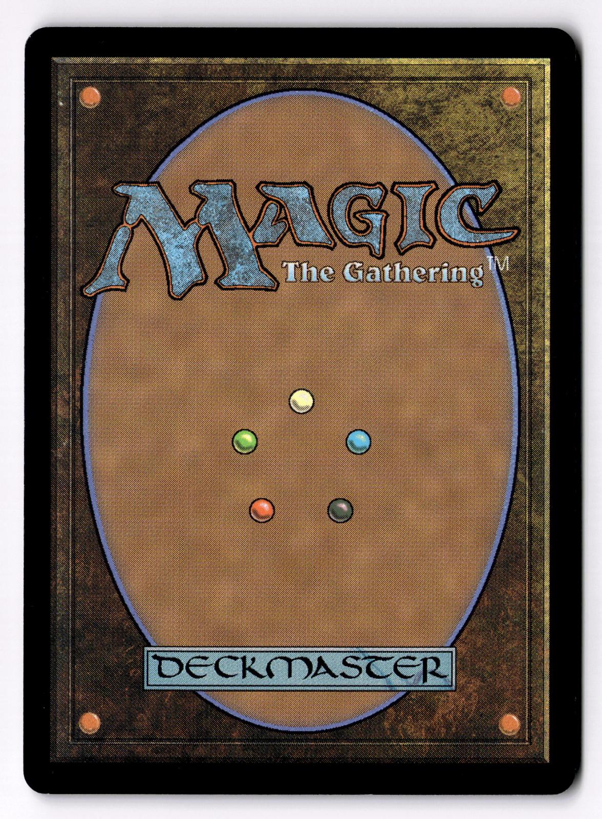 Tempest Angler 235 Common Bloomburrow Magic: The Gathering Foil Lightly Played