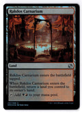 Rakdos Carnarium 247 Uncommon Modern Masters 2015 Magic: The Gathering Foil LP