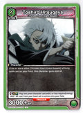 Toshiro Hitsugaya (084) UE01BT/BLC-1-084 Union Arena NM