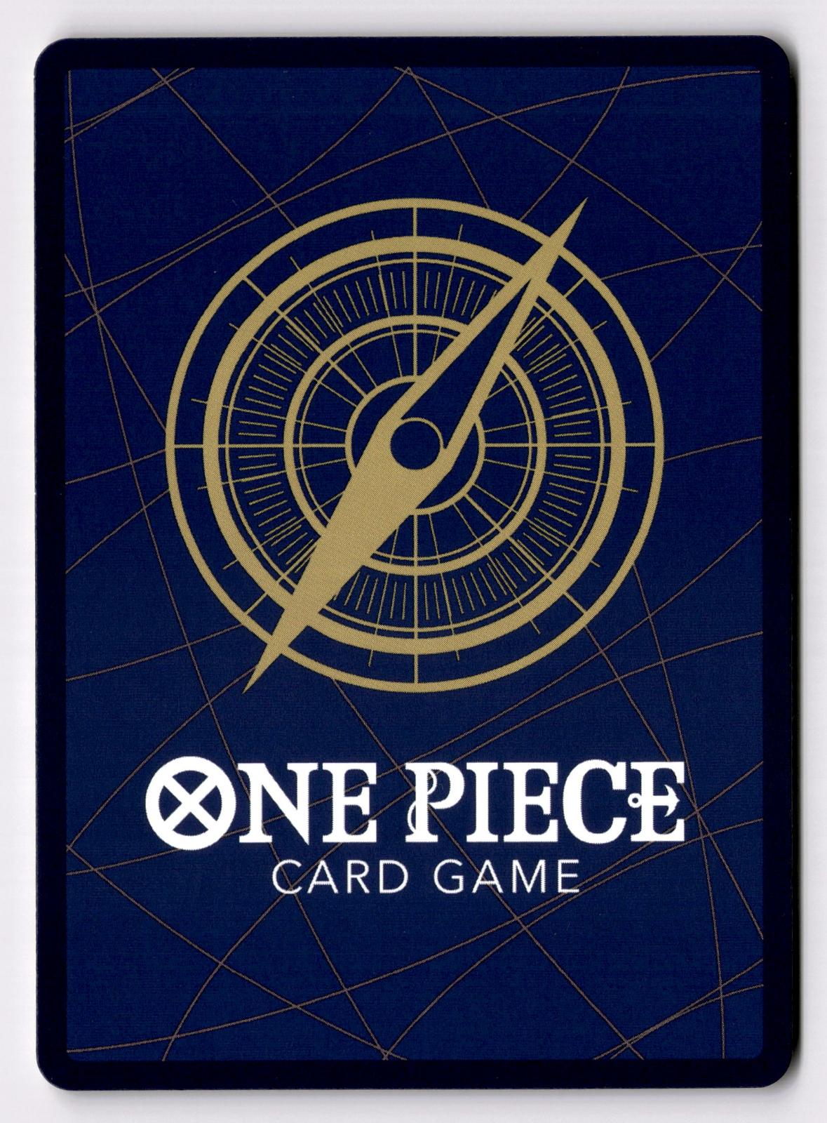 Colors Trap OP04-074 Rare Kingdoms of Intrigue One Piece Foil Near Mint
