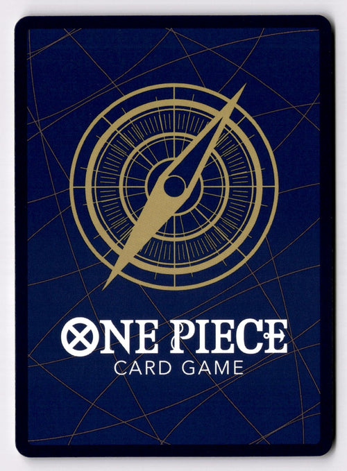 Colors Trap OP04-074 Rare Kingdoms of Intrigue One Piece Foil Near Mint