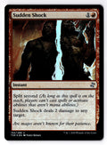 Sudden Shock 194 Uncommon Time Spiral: Remastered Magic: The Gathering Foil LP