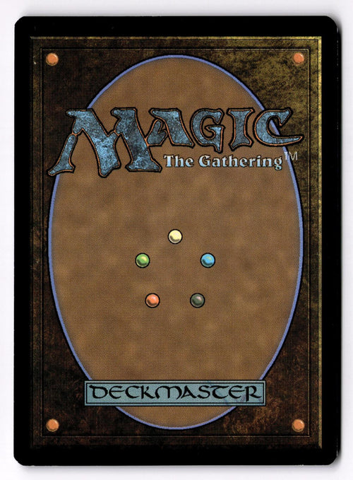 Coastal Bulwark 76 Common The Brothers' War Magic: The Gathering Foil LP
