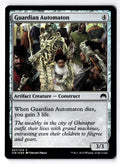Guardian Automaton 227 Common Magic Origins Magic: The Gathering Foil LP