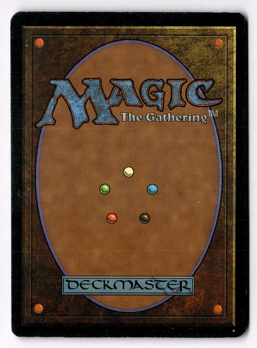 Aysen Bureaucrats Common Homelands Magic: The Gathering Moderately Played