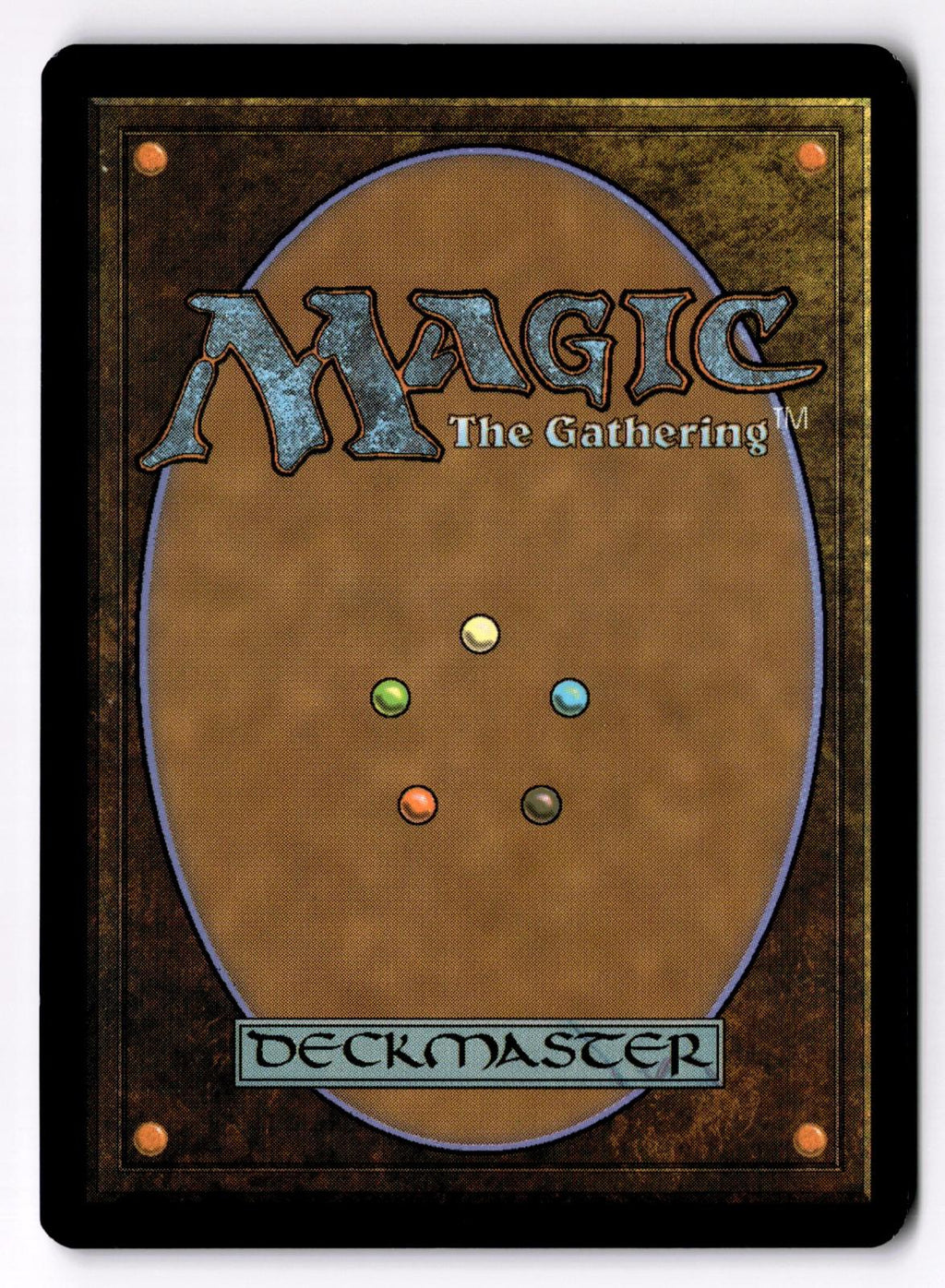 Marble Diamond 320 Magic: The Gathering Foil LP