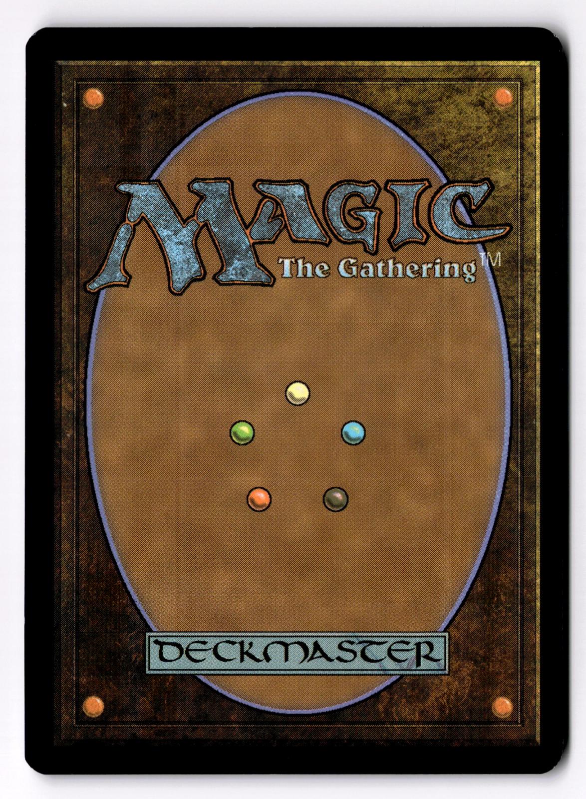 Marble Diamond 320 Magic: The Gathering Foil LP