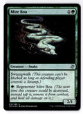 Mire Boa 219 Uncommon Time Spiral: Remastered Magic: The Gathering Foil LP