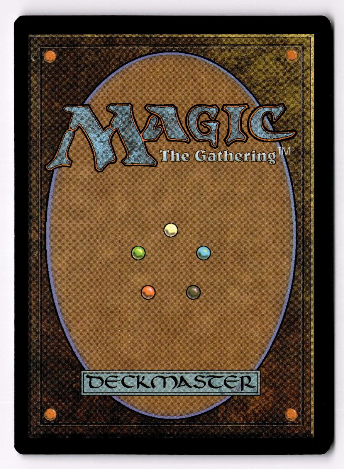 Gimme Five 7 Uncommon Unstable Magic: The Gathering Lightly Played