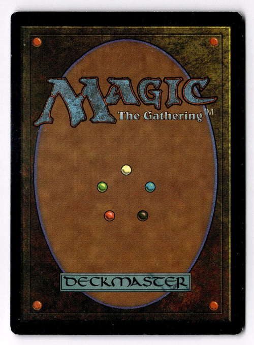 Bone Harvest Common Mirage Magic: The Gathering Moderately Played