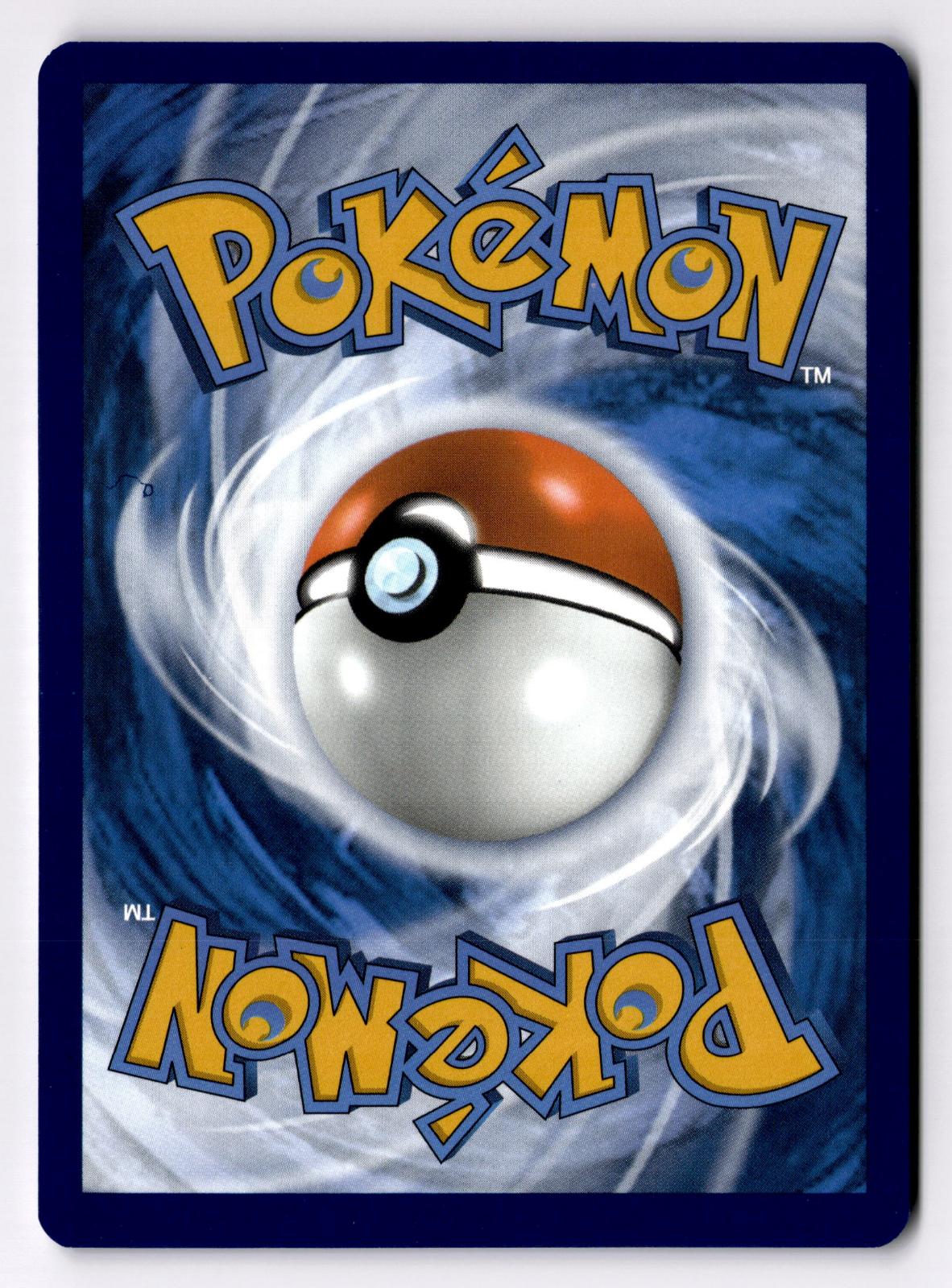 Yamper 058/162 Common Temporal Forces Pokemon Reverse Holo Near Mint