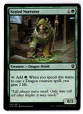 Scaled Nurturer 252 Magic: The Gathering Foil LP