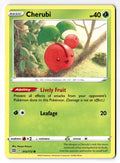 Cherubi 012/172 Common Brilliant Stars Pokemon Near Mint