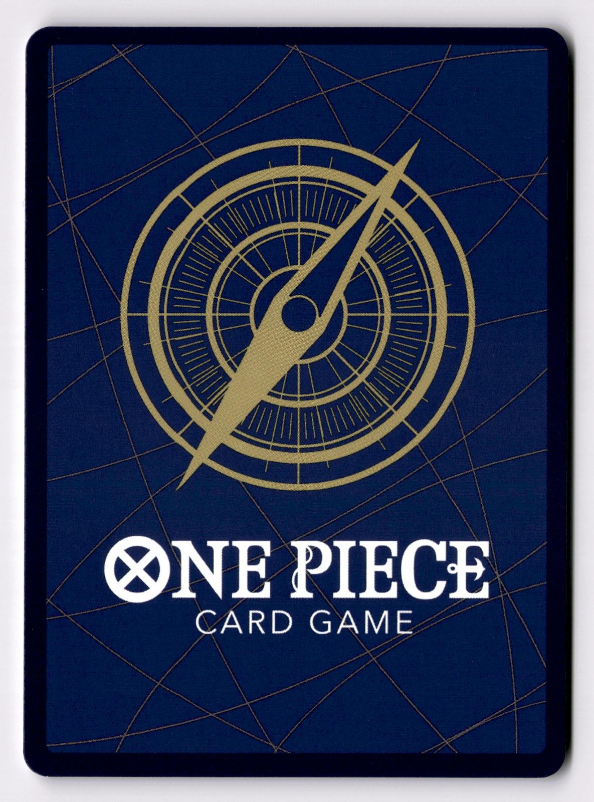 Diamante OP04-028 Rare Kingdoms of Intrigue One Piece Foil Near Mint