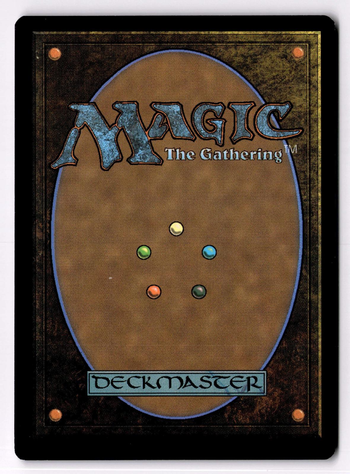 Fear of Impostors 57 Uncommon Duskmourn: House of Horror Magic: The Gathering LP