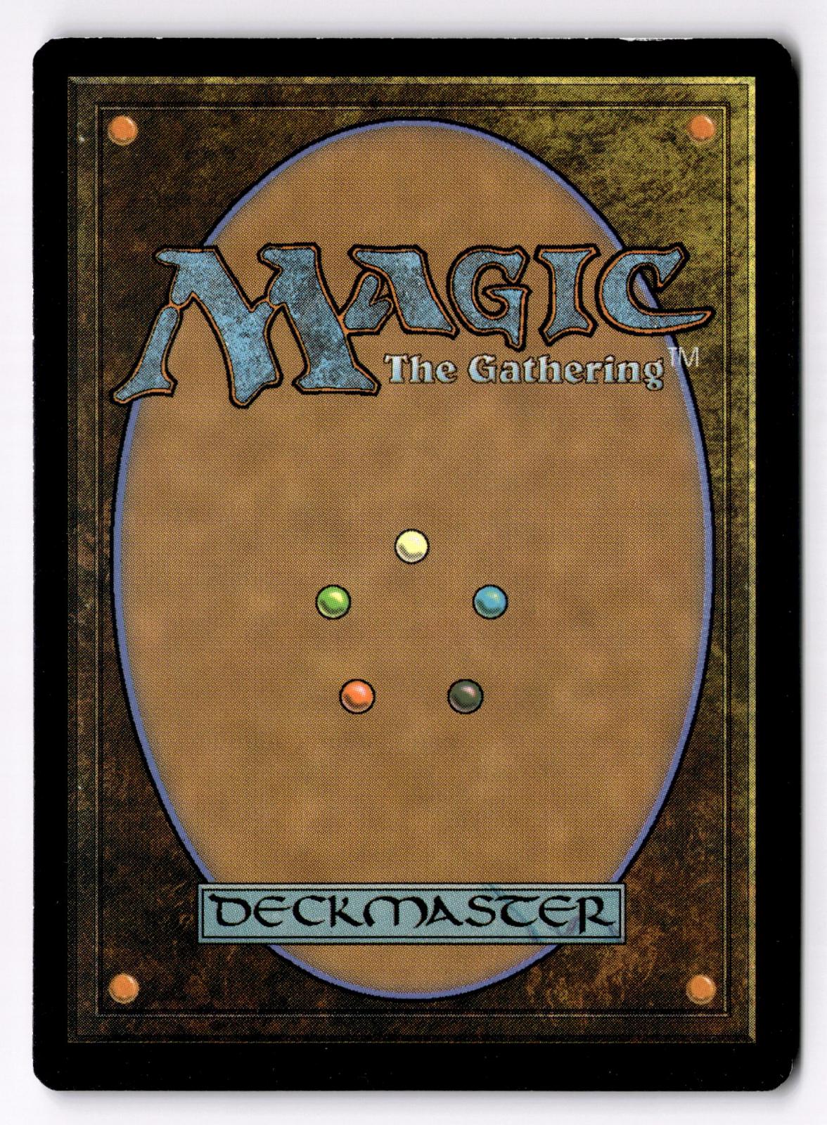 Gruul Guildgate 294 Common Commander 2013 Magic: The Gathering Moderately Played