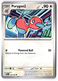 Porygon2 143/182 Common Paradox Rift Pokemon Near Mint