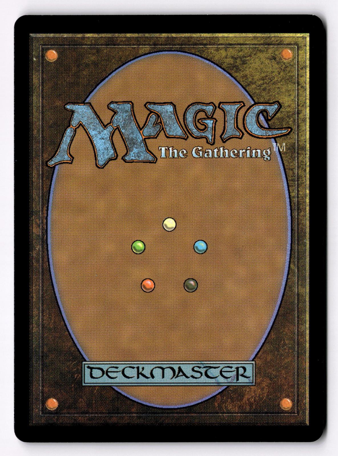 Expose the Culprit (Showcase) 307 Magic: The Gathering Foil LP