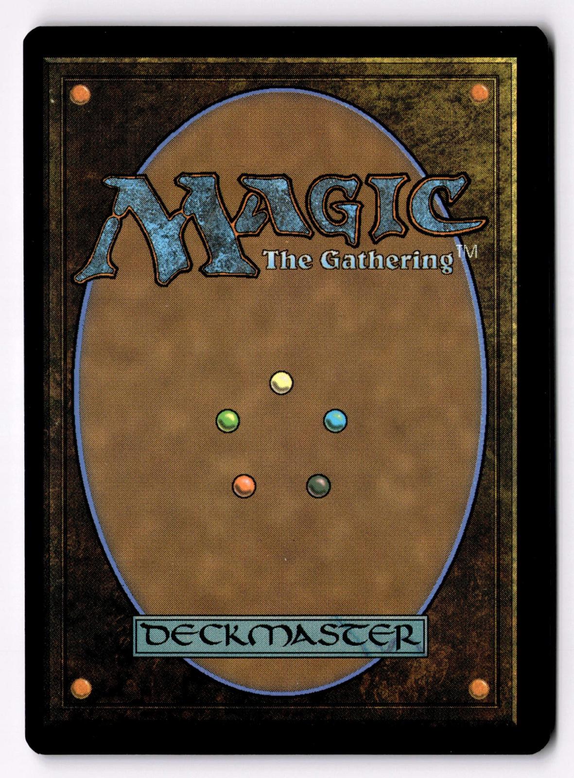 Frodo Baggins (Showcase) 320 Magic: The Gathering LP